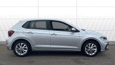 Volkswagen Polo 1.0 TSI Style 5dr Petrol Hatchback